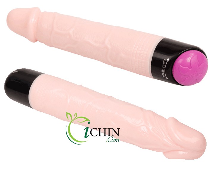 Lybaile Dildo rung ngoáy silicon ABS chất lượng cao kích thước chuẩn