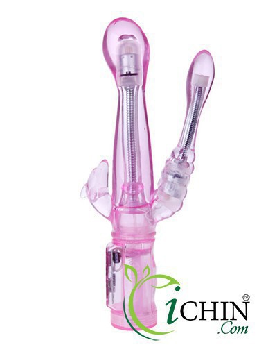 Lovetoy Flawless Clear 7.5 inch máy thủ dâm cao cấp trải nghiệm tuyệt vời