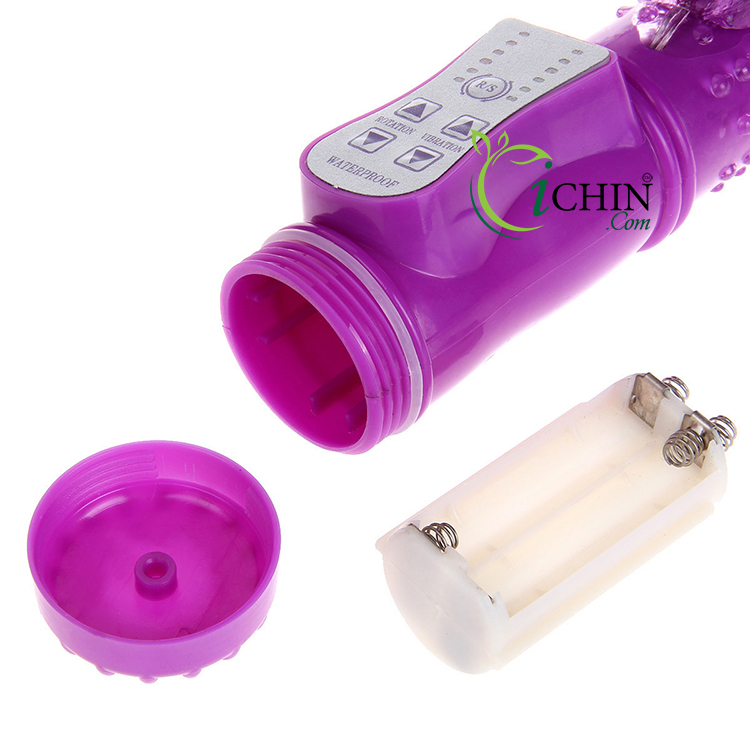 Dương vật giả Lybaile rung ngoáy xoay bi kích thích nữ thủ dâm