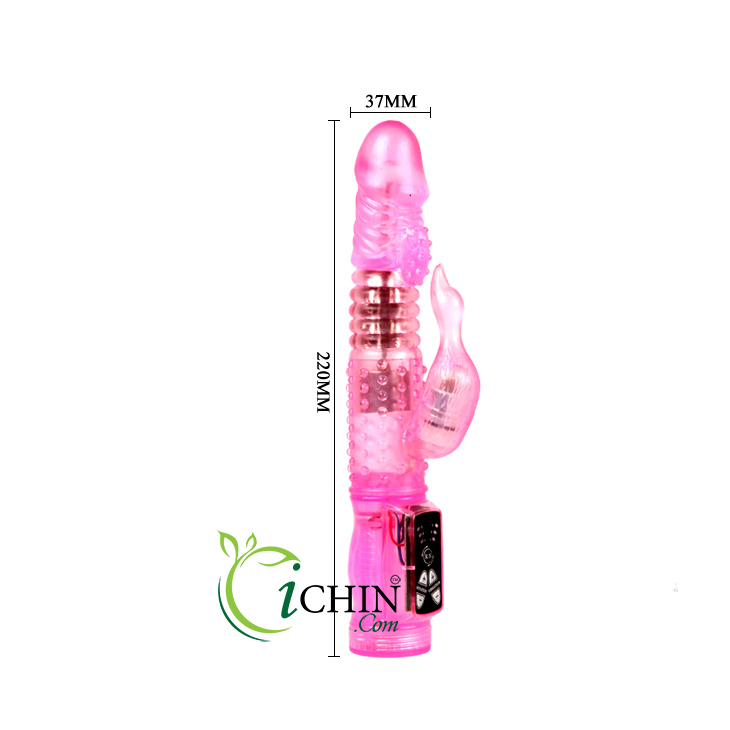 Dương vật giả Lybaile rung ngoáy xoay bi kích thích nữ thủ dâm