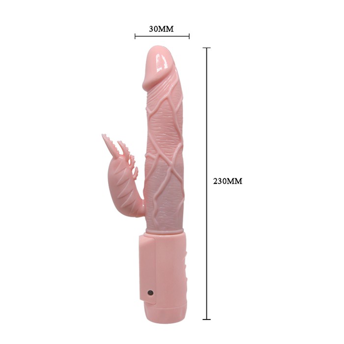 Lybaile nhỏ gọn tỏa nhiệt rung xoay kích thích phái đẹp Lybaile nhỏ gọn tỏa nhiệt rung xoay kích thích phái đẹp