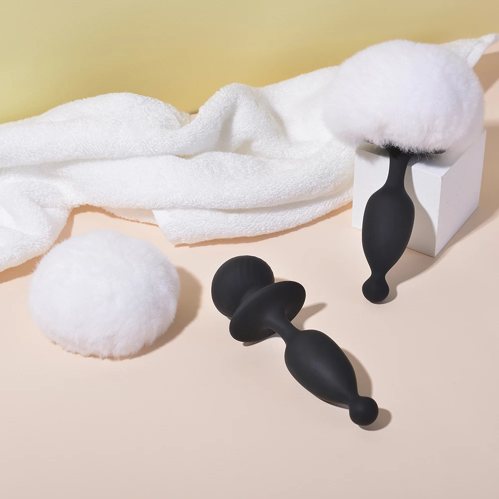 Magic Bunny Magic Motion đồ chơi hậu môn rung điều khiển bằng điện thoại