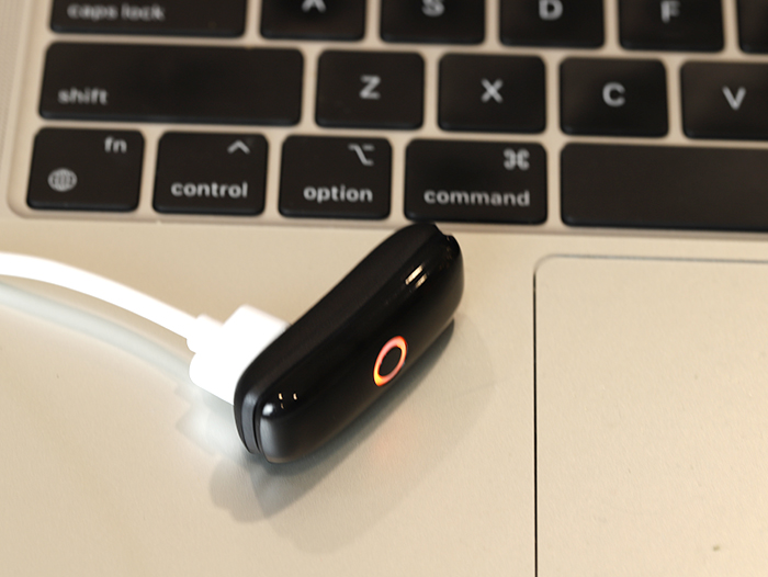 Magic Dante vòng rung kết nối App điều khiển từ xa silicon mềm mịn cao cấp