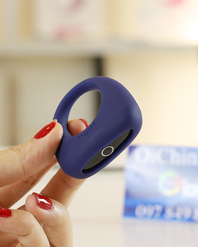 Magic Motion Dante II vòng rung điều khiển từ xa kết nối điện thoại thông minh