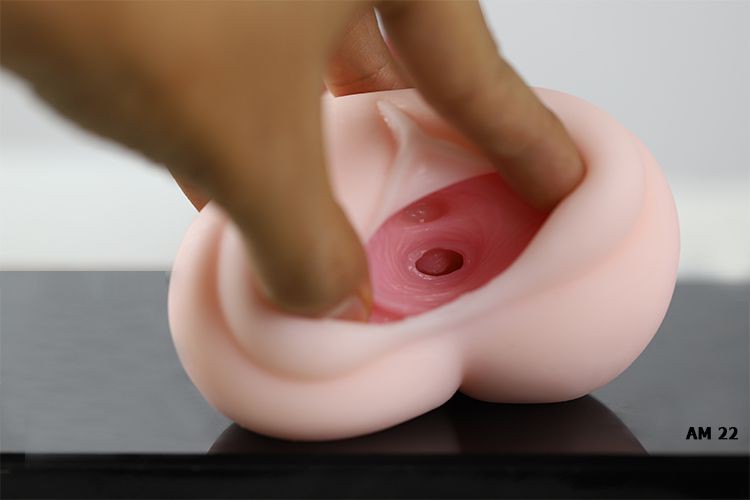 Magic Eyes Uterus siêu mềm mịn Silicone y tế Nhật Bản chất lượng cao Magic Eyes Uterus siêu mềm mịn Silicone y tế Nhật Bản chất lượng cao