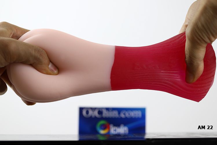 Magic Eyes Uterus siêu mềm mịn Silicone y tế Nhật Bản chất lượng cao Magic Eyes Uterus siêu mềm mịn Silicone y tế Nhật Bản chất lượng cao