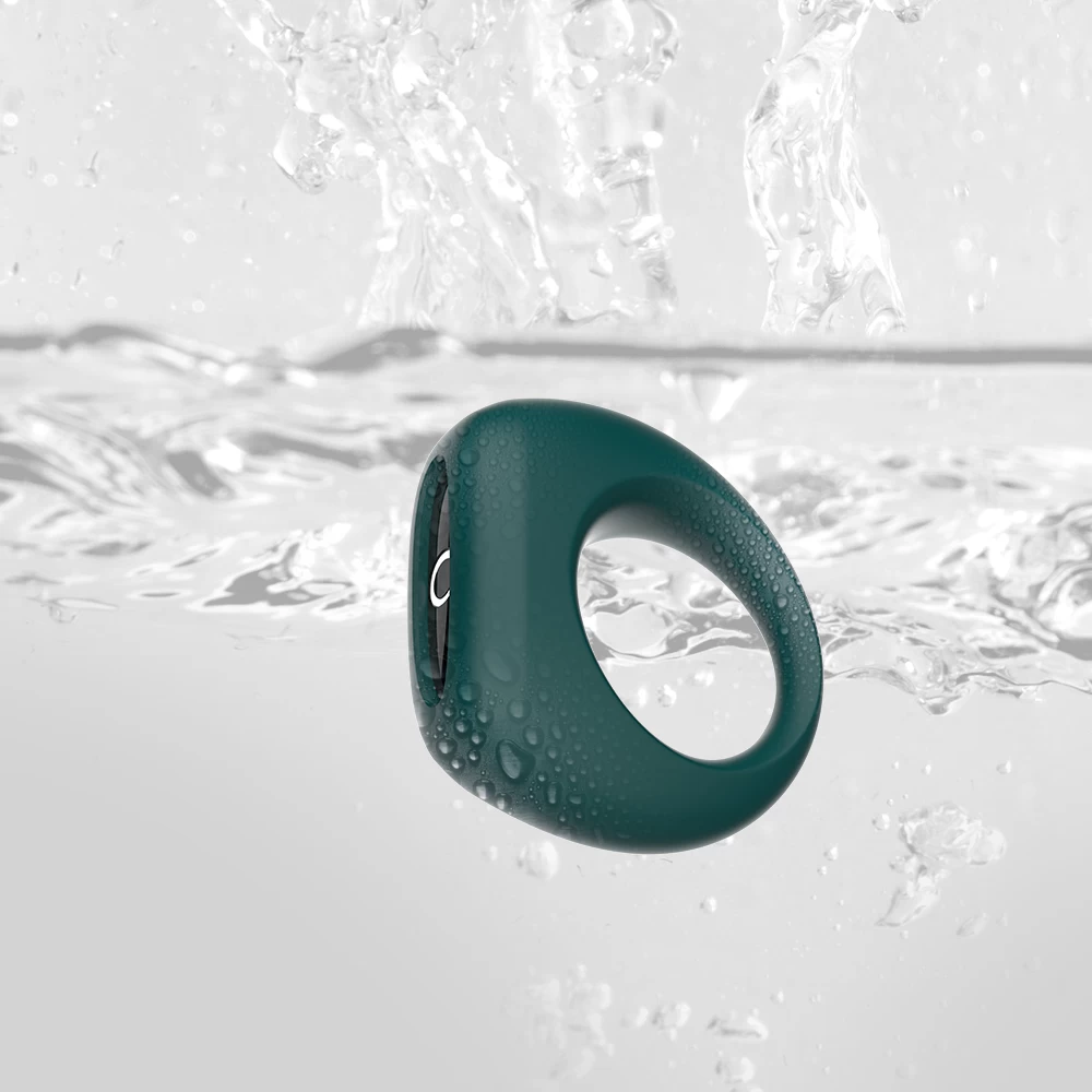 Magic Motion Dante II vòng rung điều khiển từ xa kết nối điện thoại thông minh