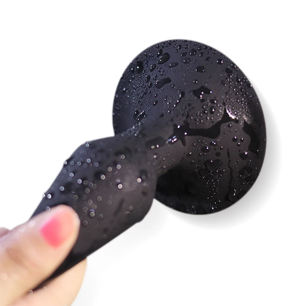 Magic Motion Equinox phích cắm hậu môn có rung kết nối điện thoại app