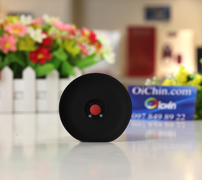 Magic Motion Equinox phích cắm hậu môn có rung kết nối điện thoại app