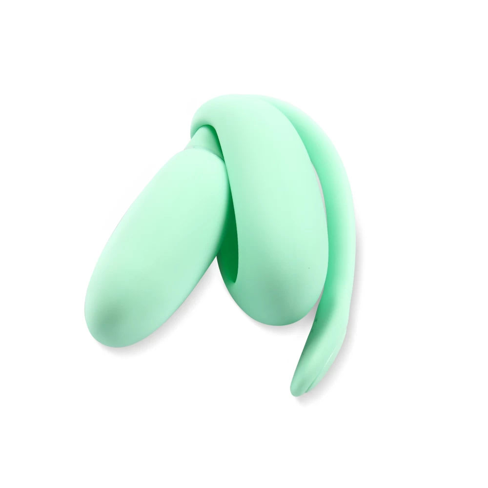 Magic Motion Fitcute Kegel se khít vùng kín rung điều khiển điện thoại