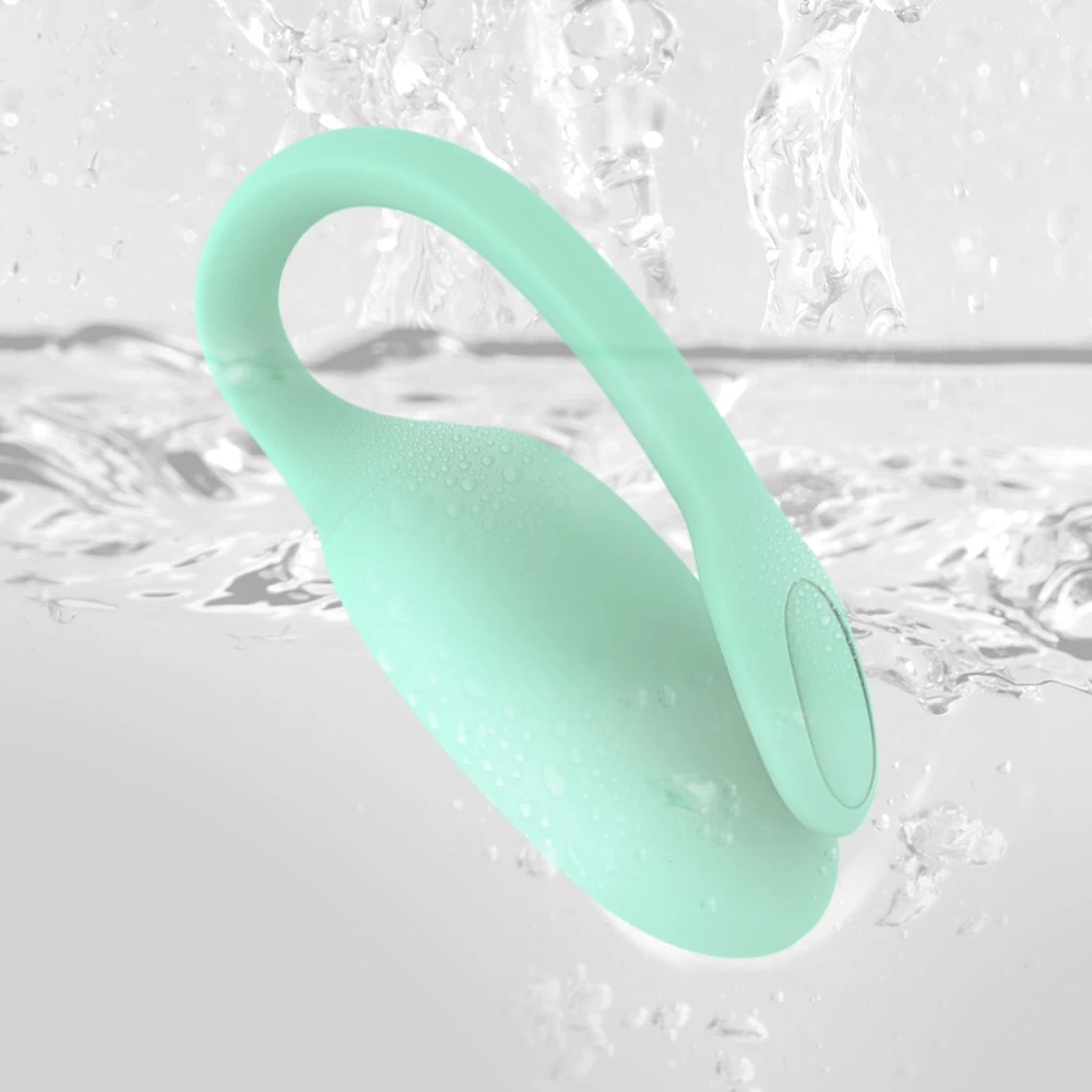 Magic Motion Fitcute Kegel se khít vùng kín rung điều khiển điện thoại