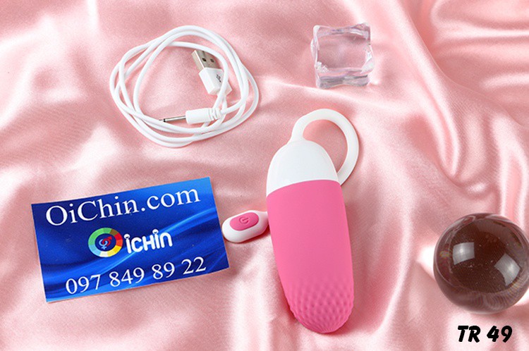 Magic VINI rung mạnh mẽ, kết nối app điều khiển từ xa thương hiệu Magic Motion Magic VINI rung mạnh mẽ, kết nối app điều khiển từ xa thương hiệu Magic Motion