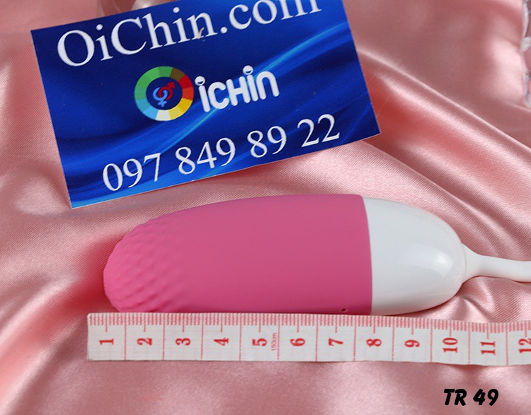 Magic VINI rung mạnh mẽ, kết nối app điều khiển từ xa thương hiệu Magic Motion Magic VINI rung mạnh mẽ, kết nối app điều khiển từ xa thương hiệu Magic Motion