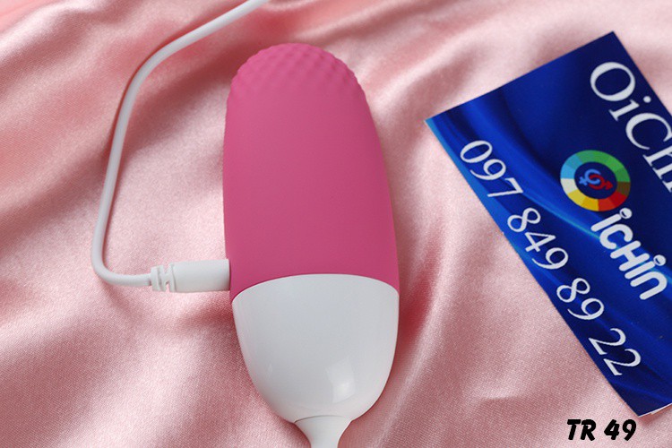 Magic VINI rung mạnh mẽ, kết nối app điều khiển từ xa thương hiệu Magic Motion Magic VINI rung mạnh mẽ, kết nối app điều khiển từ xa thương hiệu Magic Motion