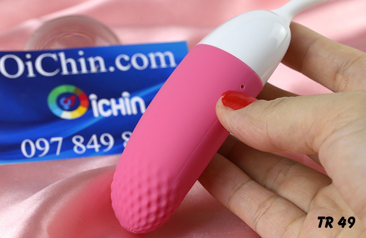 Magic VINI rung mạnh mẽ, kết nối app điều khiển từ xa thương hiệu Magic Motion Magic VINI rung mạnh mẽ, kết nối app điều khiển từ xa thương hiệu Magic Motion