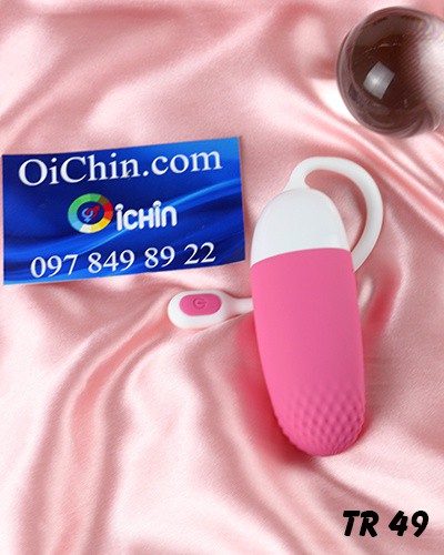 Magic VINI rung mạnh mẽ, kết nối app điều khiển từ xa thương hiệu Magic Motion Magic VINI rung mạnh mẽ, kết nối app điều khiển từ xa thương hiệu Magic Motion