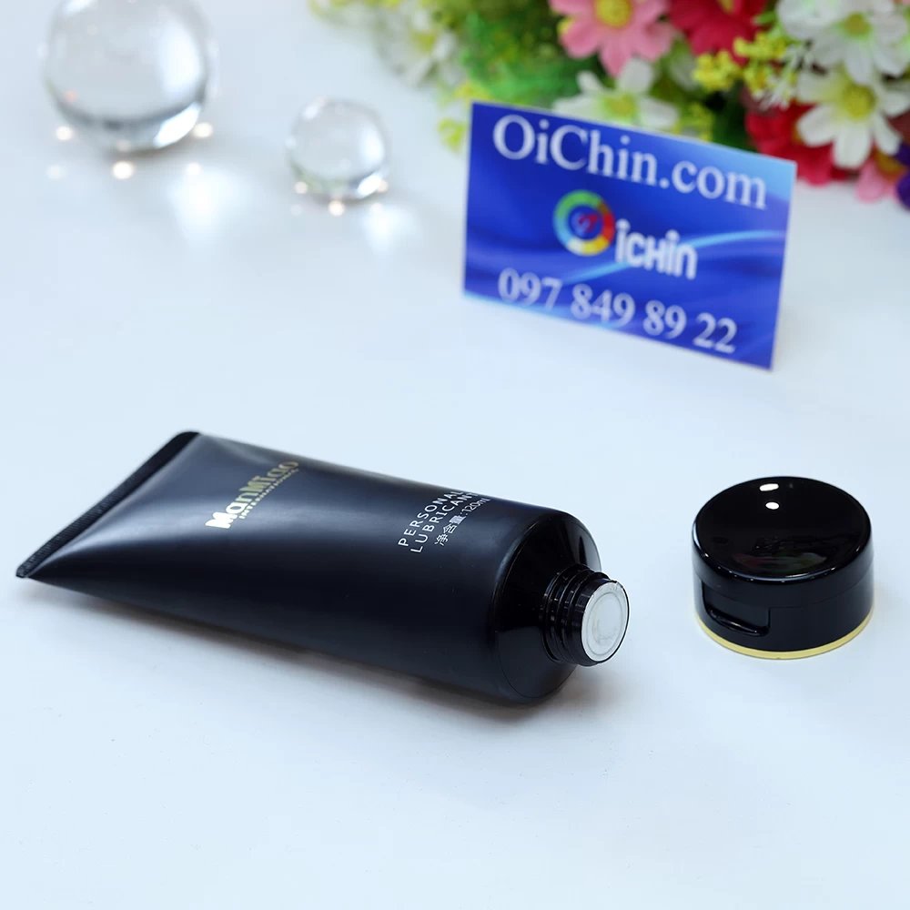 Gel bôi trơn ManMiao Climax Lube Feel 120ml - trơn mượt, giảm rát Gel bôi trơn ManMiao Climax Lube Feel 120ml - trơn mượt, giảm rát