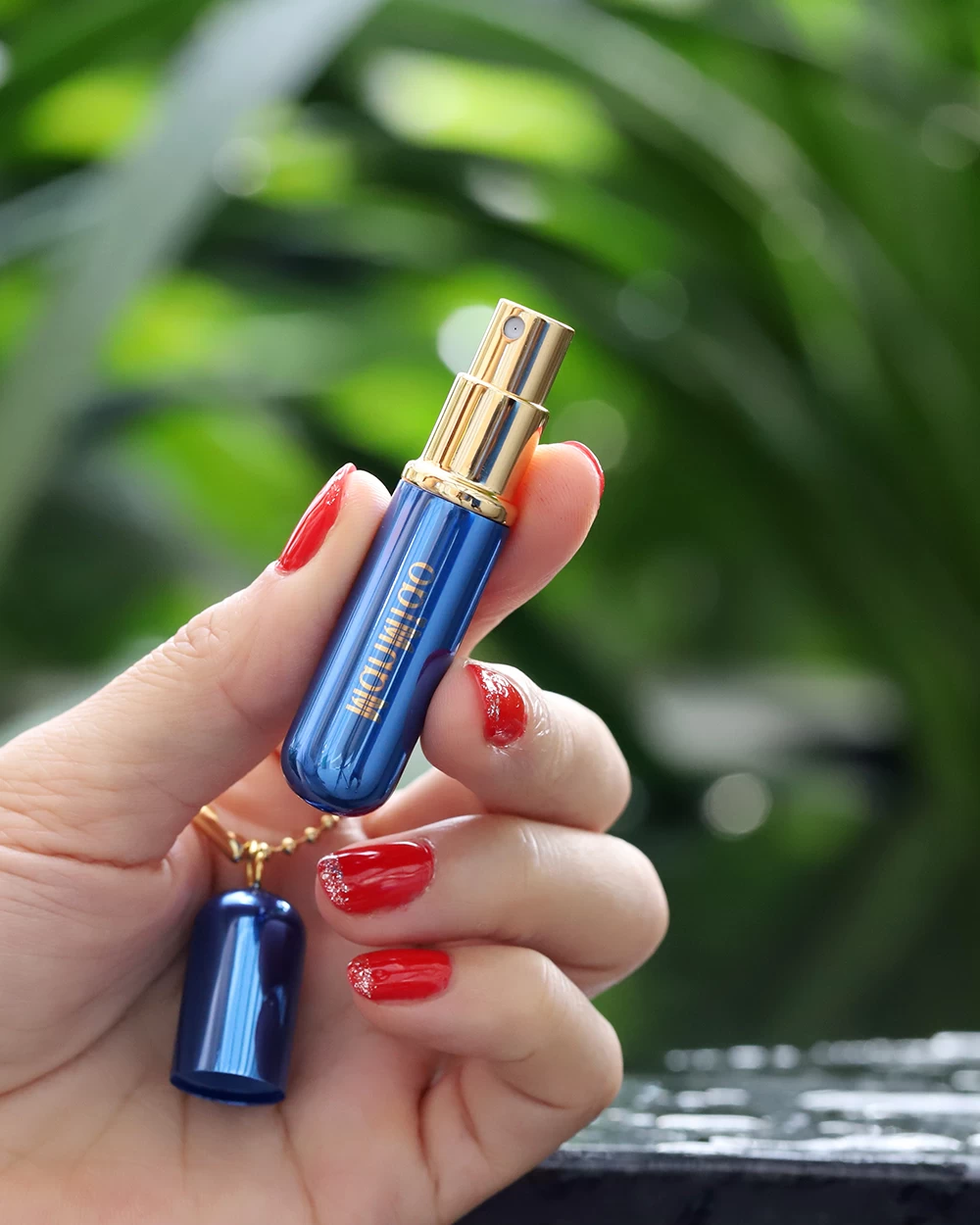 ManMiao Man Power M20 xịt kéo dài thời gian quan hệ nam giới hiệu quả
