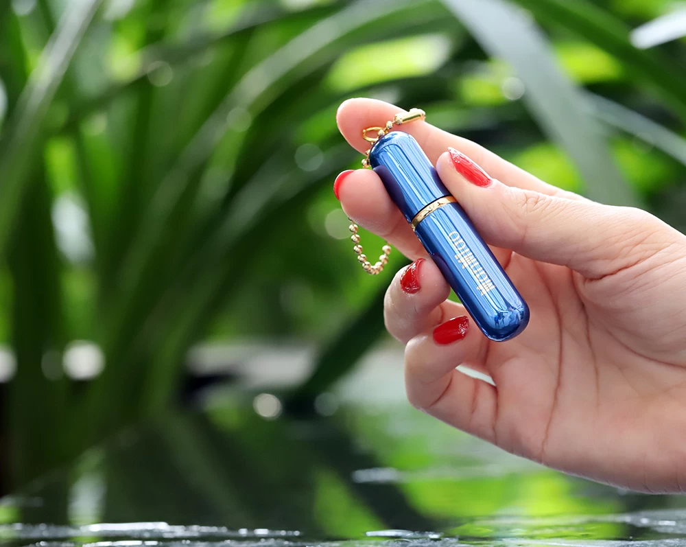 ManMiao Man Power M20 xịt kéo dài thời gian quan hệ nam giới hiệu quả