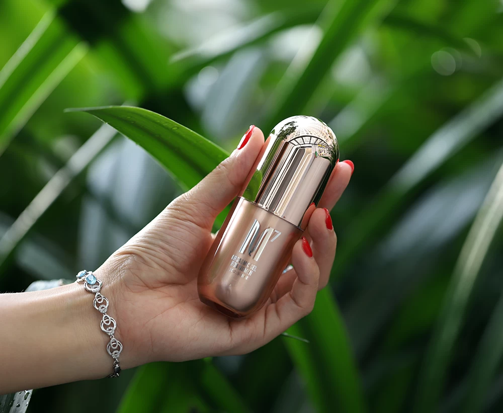 Gel kích thích nữ ManMiao M7 30ml tự nhiên tăng hưng phấn an toàn Gel kích thích nữ ManMiao M7 30ml tự nhiên tăng hưng phấn an toàn