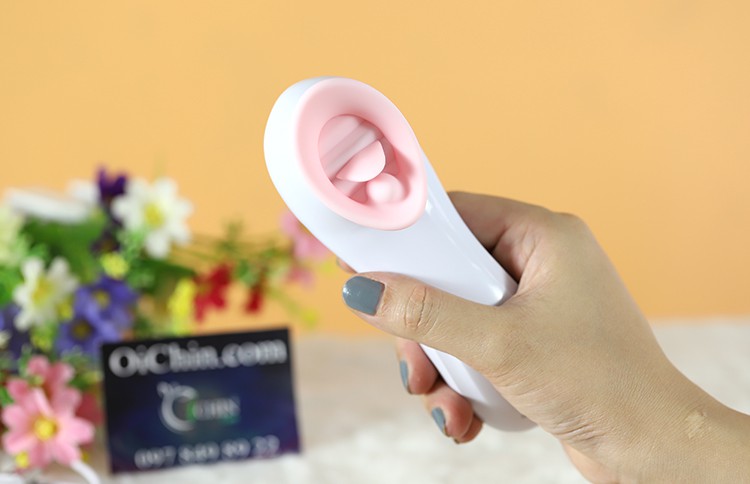  So sánh Máy massage kích thích hột le XiuXiuDa rung đa chế độ loại tốt