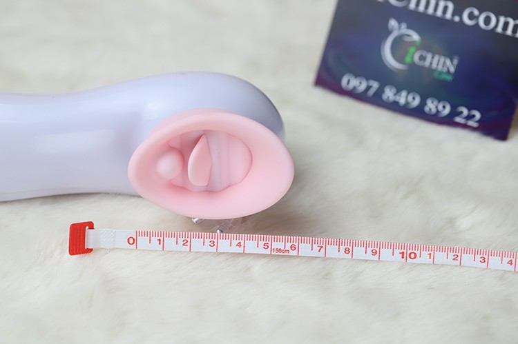  So sánh Máy massage kích thích hột le XiuXiuDa rung đa chế độ loại tốt