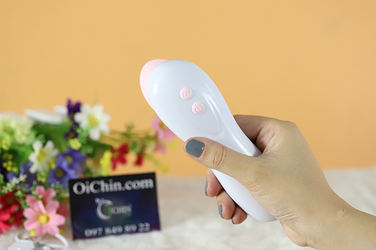  So sánh Máy massage kích thích hột le XiuXiuDa rung đa chế độ loại tốt