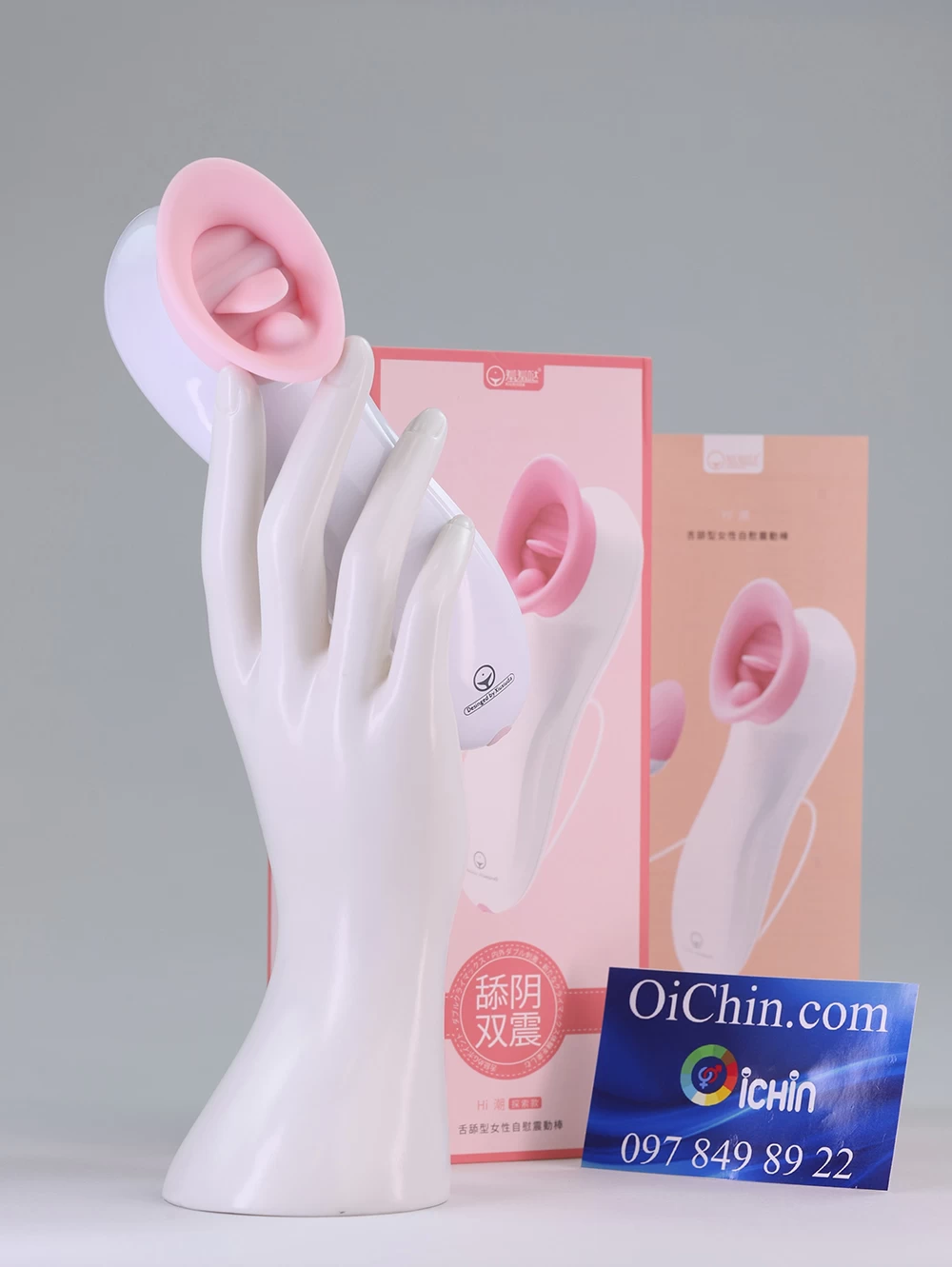  So sánh Máy massage kích thích hột le XiuXiuDa rung đa chế độ loại tốt