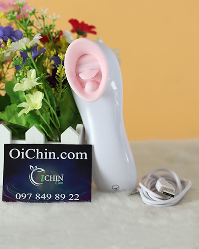  So sánh Máy massage kích thích hột le XiuXiuDa rung đa chế độ loại tốt