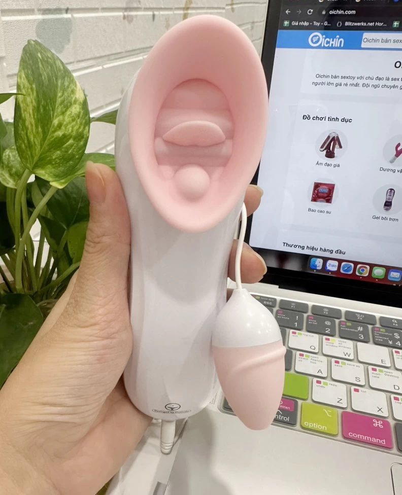  So sánh Máy massage kích thích hột le XiuXiuDa rung đa chế độ loại tốt