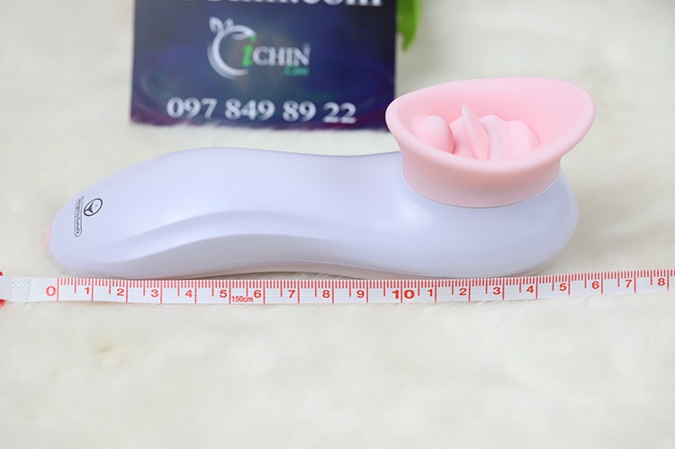  So sánh Máy massage kích thích hột le XiuXiuDa rung đa chế độ loại tốt