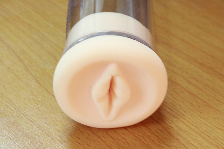 Máy tập Penis pump MEN bơm tay tăng kích thước dương vật