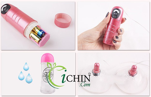 Máy massage ngực Lybaile Momo làm hồng tươi nhũ hoa nữ giới Máy massage ngực Lybaile Momo làm hồng tươi nhũ hoa nữ giới