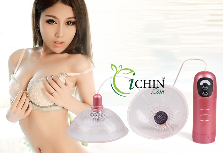 Máy massage ngực Lybaile Momo làm hồng tươi nhũ hoa nữ giới Máy massage ngực Lybaile Momo làm hồng tươi nhũ hoa nữ giới