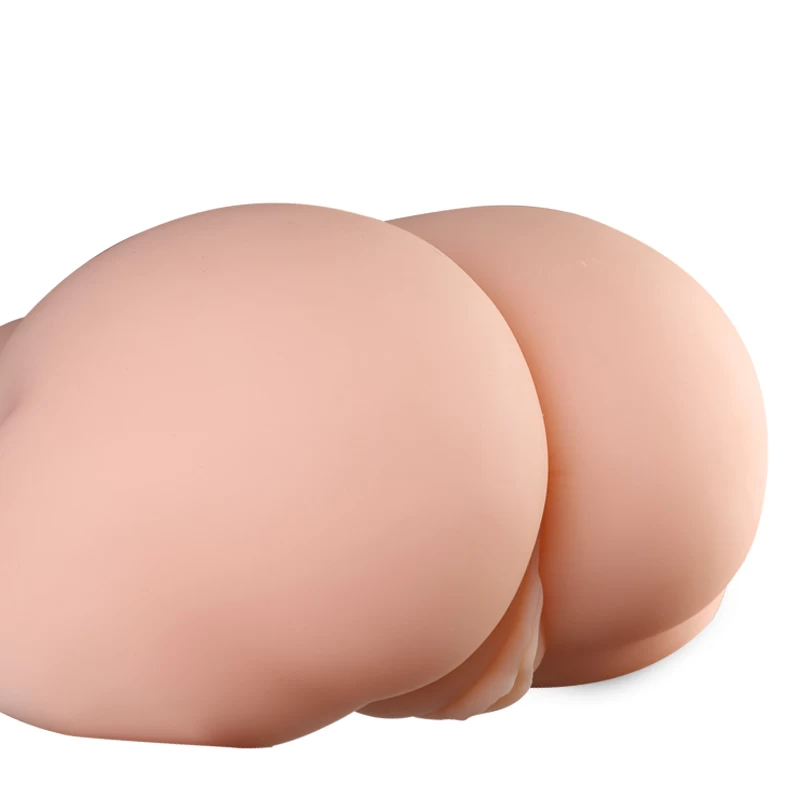 Mông giả Leten Yui Hatano silicone mềm mại tiếng rên thủ công