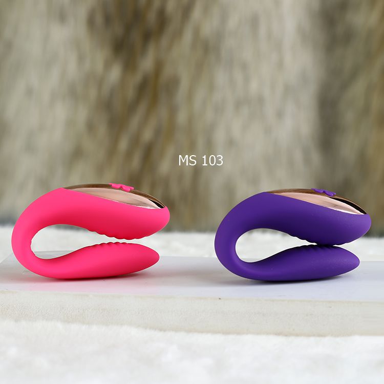 Svakom Tulip mini rung mạnh cao cấp silicon an toàn kích thích đa điểm Svakom Tulip mini rung mạnh cao cấp silicon an toàn kích thích đa điểm