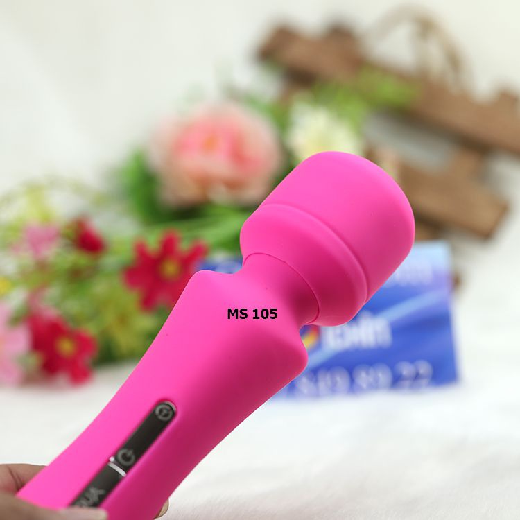 Nalone ROCKIT chày rung nhỏ gọn đa chế độ rung cực mạnh