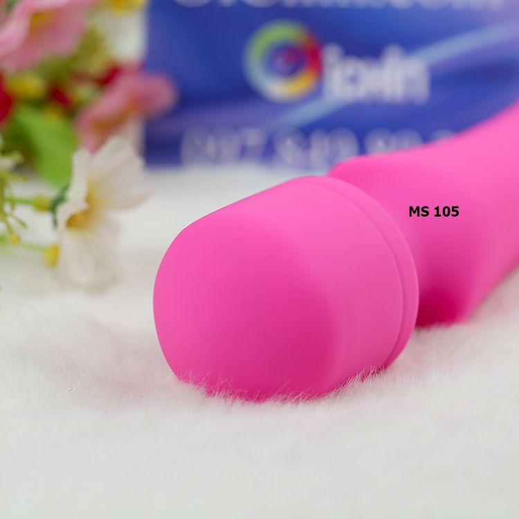 Nalone ROCKIT chày rung nhỏ gọn đa chế độ rung cực mạnh