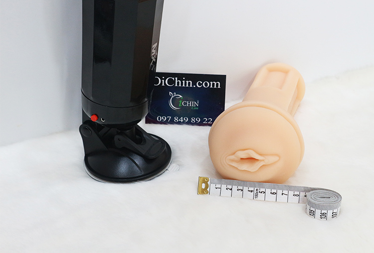 MX Dream Of Cup silicon mềm rung thật phê cảm giác sống động