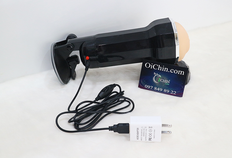 MX Dream Of Cup silicon mềm rung thật phê cảm giác sống động