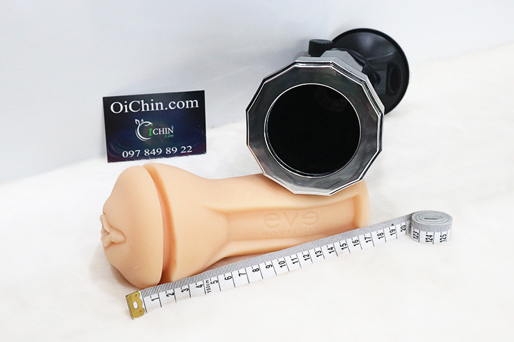 MX Dream Of Cup silicon mềm rung thật phê cảm giác sống động