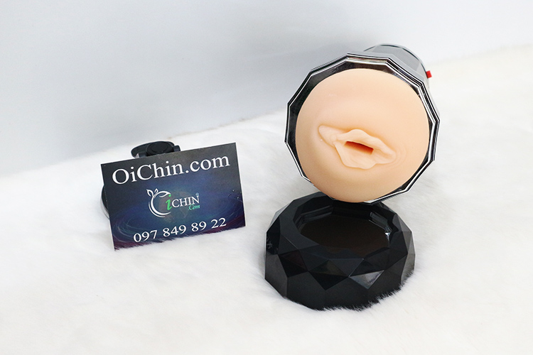 MX Dream Of Cup silicon mềm rung thật phê cảm giác sống động