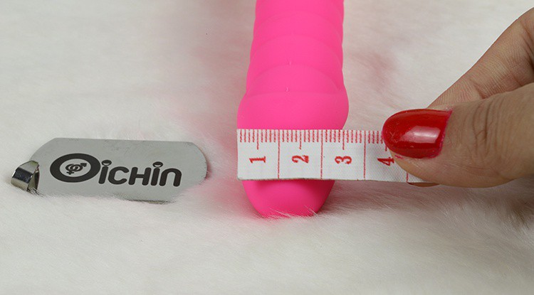 Nalone DIXIE mini rung cực mạnh 10 chế độ, silicone siêu mềm