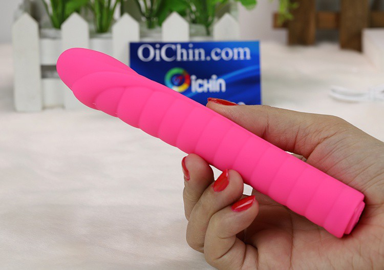 Nalone DIXIE mini rung cực mạnh 10 chế độ, silicone siêu mềm