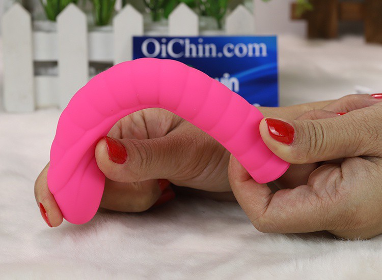 Nalone DIXIE mini rung cực mạnh 10 chế độ, silicone siêu mềm