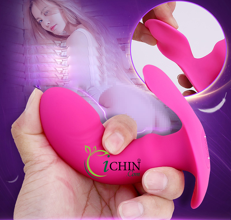 Nalone Marley phát nhiệt rung xa điều khiển pin sạc mini Nalone Marley phát nhiệt rung xa điều khiển pin sạc mini