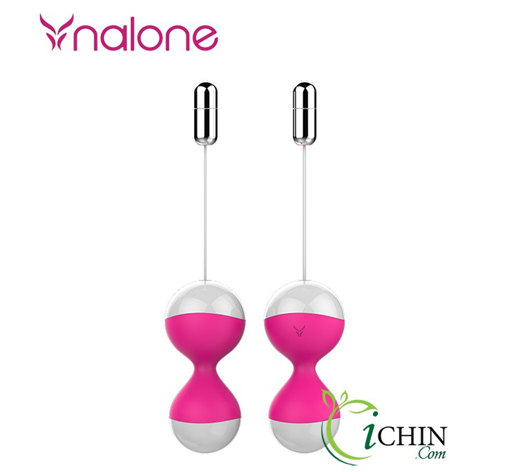Nalone Miu Miu trứng rung điểm G 7 chế độ siêu kích thích
