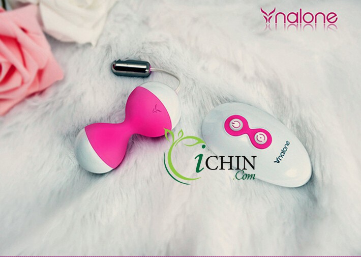 Nalone Miu Miu trứng rung điểm G 7 chế độ siêu kích thích