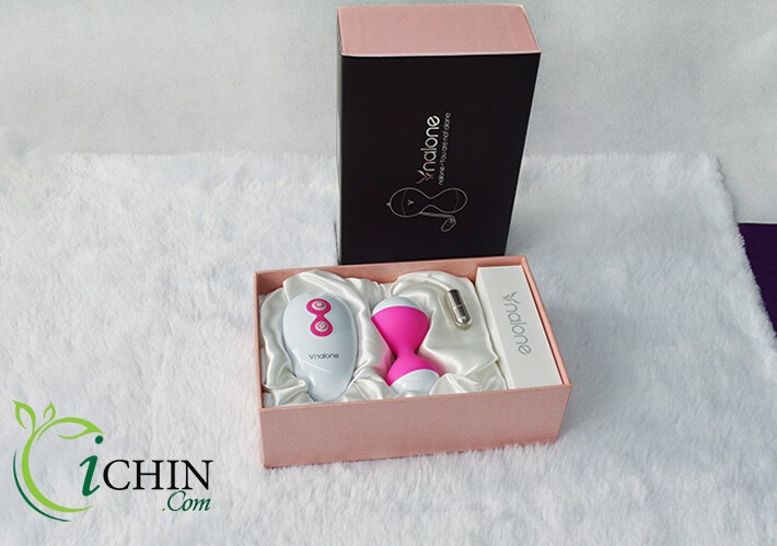 Nalone Miu Miu trứng rung điểm G 7 chế độ siêu kích thích
