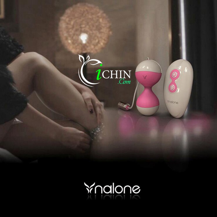 Nalone Miu Miu trứng rung điểm G 7 chế độ siêu kích thích